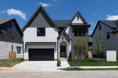 510 Stonewall Way