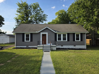 211 Rushwood Dr