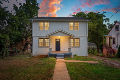 2828 Georgia Ave
