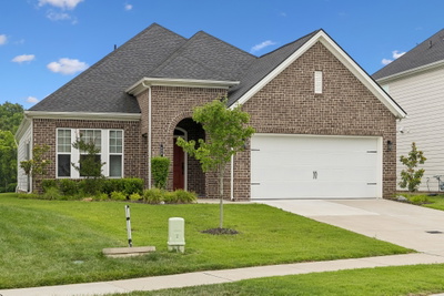 509 Stinson Ct