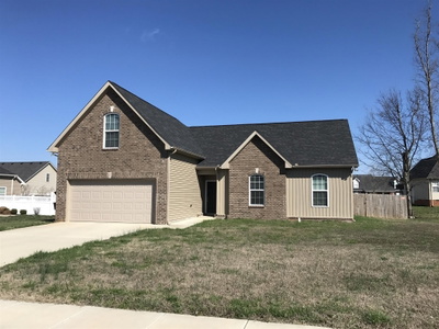 3344 Cornerstone