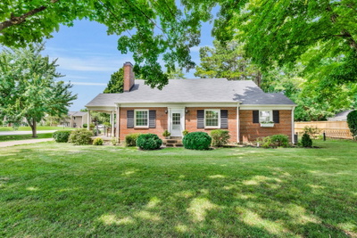 715 Hillsboro Rd