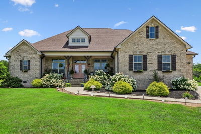 6239 Jasper Johnson Rd