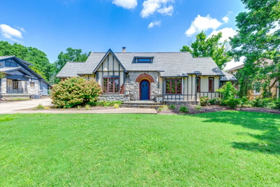 1802 Linden Ave