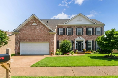 1005 Valley Cove Ct