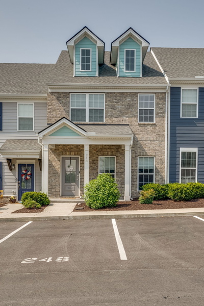 248 Mansfield Dr