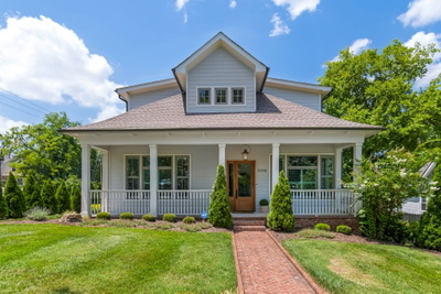3106 Dudley Ave