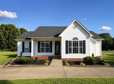 41 Harding Rd