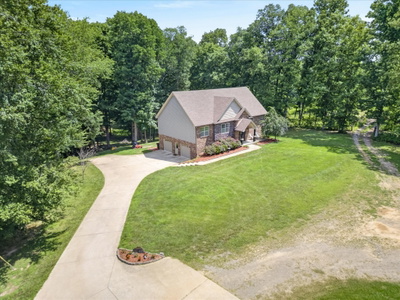 464 Salem Ridge Rd