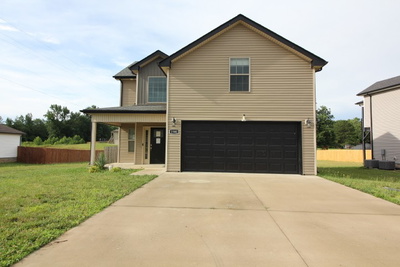 1580 Variance Dr