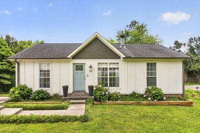 131 Tusculum Rd