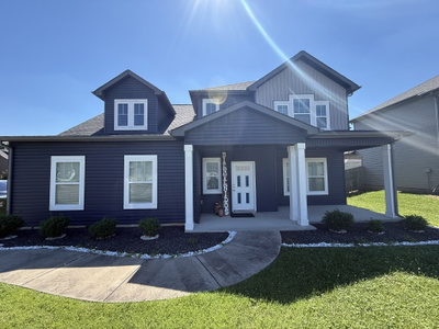 1142 Eagles View Dr