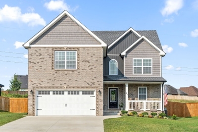 345 Rye Dr