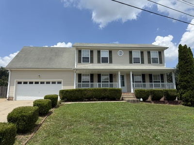 2604 Sugarhill Ct