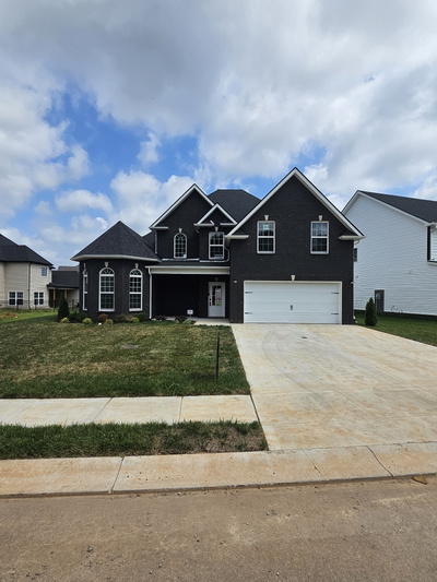 1348 Mourning Cloak Dr