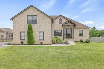 645 Jackson Rd