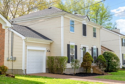 344 N Birchwood Dr