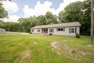 3450 Cranor Rd