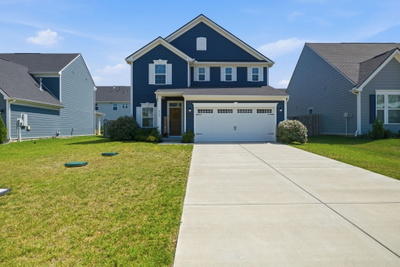 6563 Palm Warbler Dr