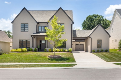 6129 Saint Marlo Dr