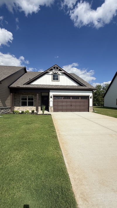 3509 Firerock Drive