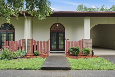 214 Old Hickory Blvd