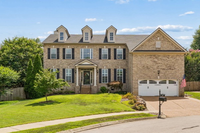 813 Callahan Place