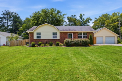 117 William Drive