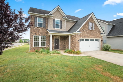 2505 Miranda Dr