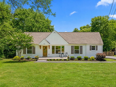 714 Greymont Dr