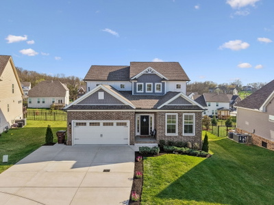 412 Jimmie Bell Dr