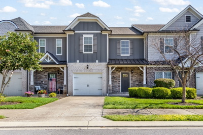 4414 McDowell Run
