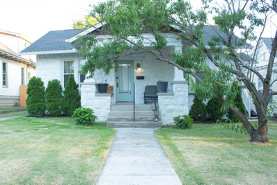 1414 Gartland AVE