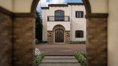 100 Ladera Ct