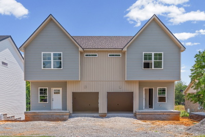 419 Cook Drive