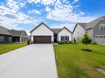 4016 Dortch Lane