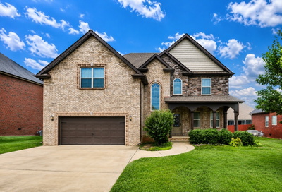 413 Clover Meadows Ct