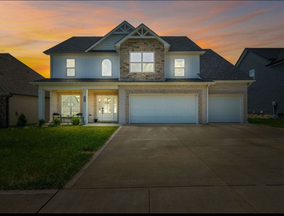 842 Burley Barn Rd