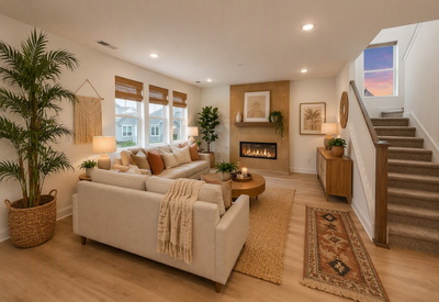 125 West Cassa Way