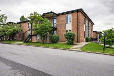 2601 Hillsboro Pike