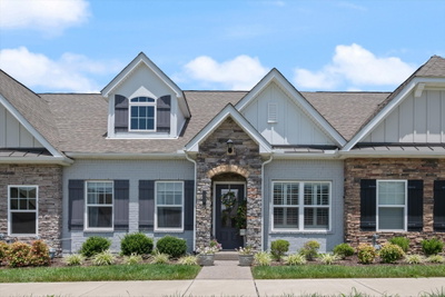319 Buckner Cir