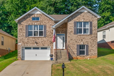 627 Hidden Valley Dr