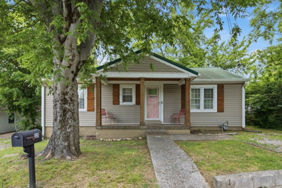 328 N Blakemore Ave