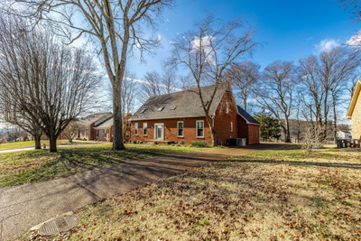 836 Rachel Dr