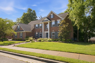 7001 Stone Run Dr