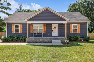 121 Oak Hill Dr