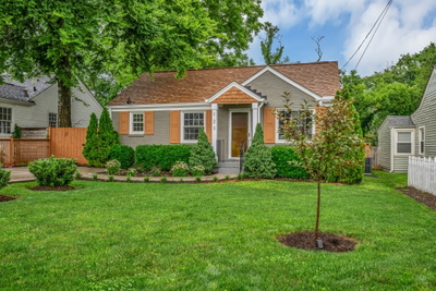 1235 Sunnymeade Dr