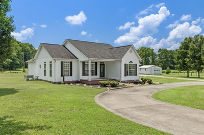 41 Harding Rd