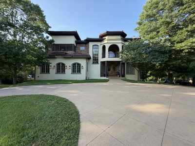 894 Robertson Academy Rd