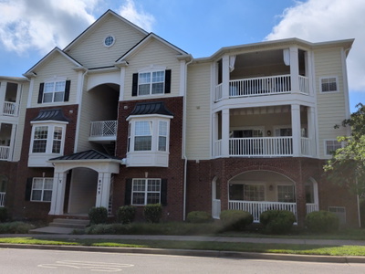 8045 Bienville Dr